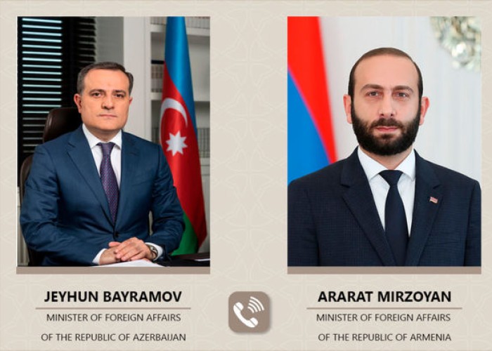 Azərbaycanla Ermənistan işçi qrupunun görüşünə dair razılığa gəlib 